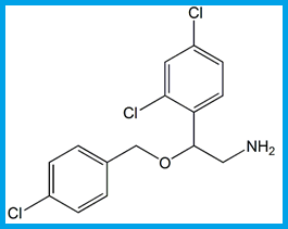 ECONAZOLE EP IMPURITY B / ECONAZOLE BP IMPURITY B / ECONAZOLE USP RC B